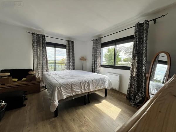 Achat - Maison Sainte-Gemmes-sur-Loire 49130 6 pièces 15 m 2