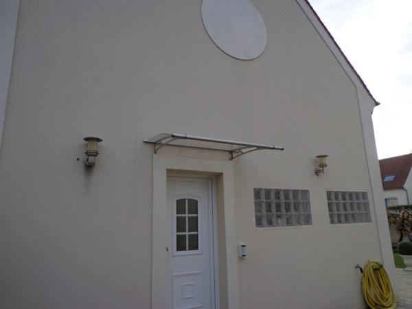 Maison à vendre 8 pièces avec un appartement F2 indépendant à PONT SAINTE MAXENCE (60)