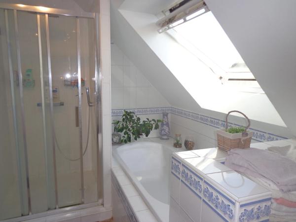 Maison à vendre 8 pièces avec un appartement F2 indépendant à PONT SAINTE MAXENCE (60)