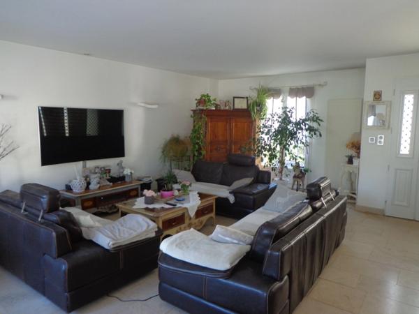 Maison à vendre 8 pièces avec un appartement F2 indépendant à PONT SAINTE MAXENCE (60)