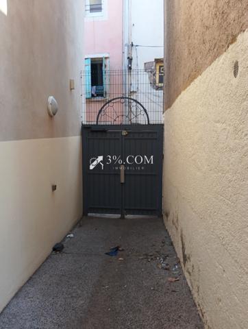 Duplex 3 pièce(s) 2 chambre(s) 60 m²