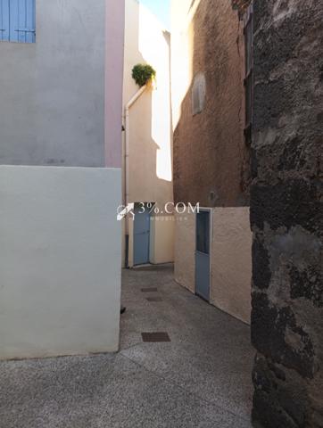 Duplex 3 pièce(s) 2 chambre(s) 60 m²