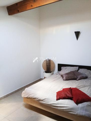 Duplex 3 pièce(s) 2 chambre(s) 60 m²