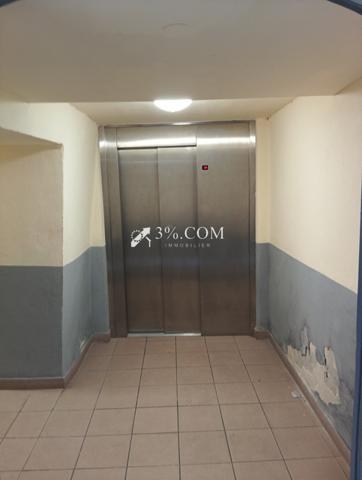 Duplex 3 pièce(s) 2 chambre(s) 60 m²