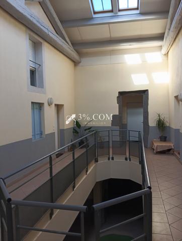 Duplex 3 pièce(s) 2 chambre(s) 60 m²