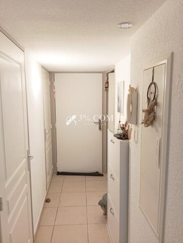 Duplex 3 pièce(s) 2 chambre(s) 60 m²