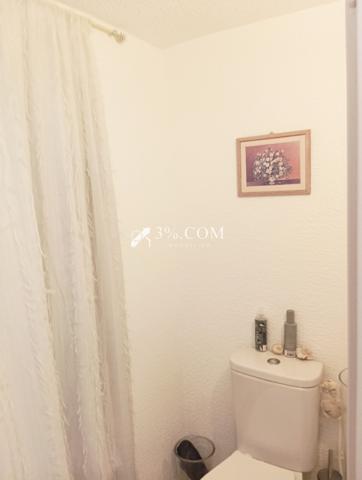 Duplex 3 pièce(s) 2 chambre(s) 60 m²