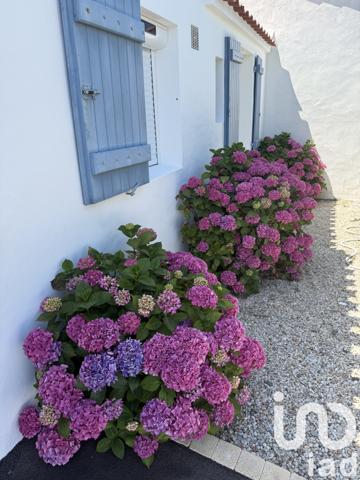 Maison à vendre 5 pièces 91 m² L'Épine