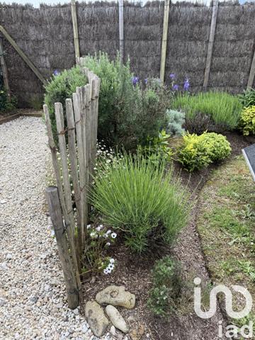 Maison à vendre 5 pièces 91 m² L'Épine