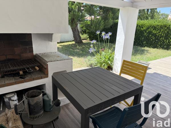 Maison à vendre 5 pièces 91 m² L'Épine