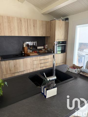 Maison à vendre 5 pièces 91 m² L'Épine