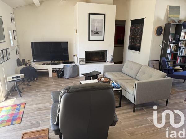 Maison à vendre 5 pièces 91 m² L'Épine