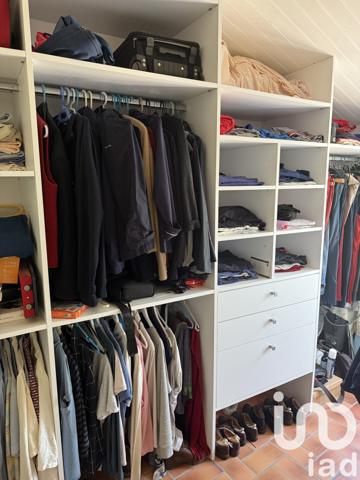 Maison à vendre 5 pièces 91 m² L'Épine