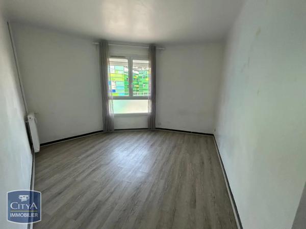 Appartement à louer 2 pièces 51.79m² Perpignan (66000)