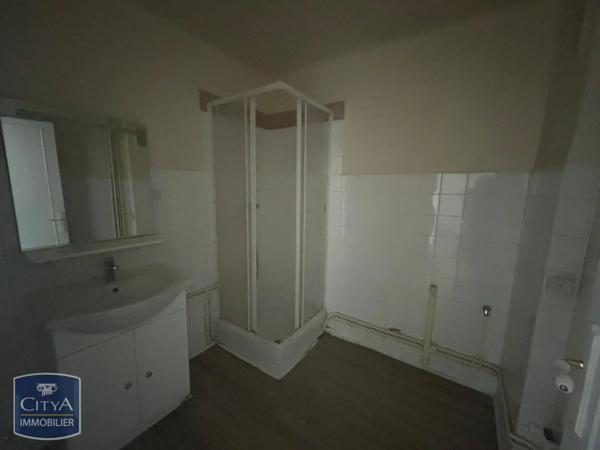Appartement à louer 2 pièces 51.79m² Perpignan (66000)