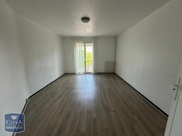 Appartement à louer 2 pièces 51.79m² Perpignan (66000)