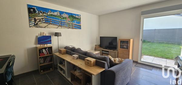 Maison à vendre 2 pièces 51 m² Auchy-les-Mines