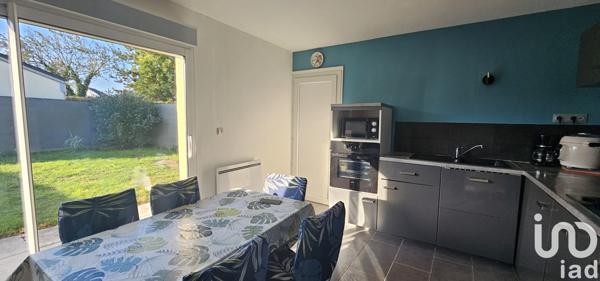 Maison à vendre 2 pièces 51 m² Auchy-les-Mines