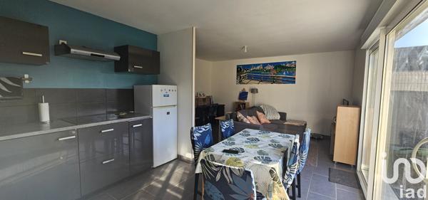 Maison à vendre 2 pièces 51 m² Auchy-les-Mines