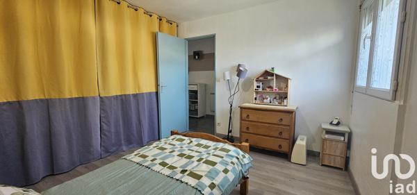 Maison à vendre 2 pièces 51 m² Auchy-les-Mines