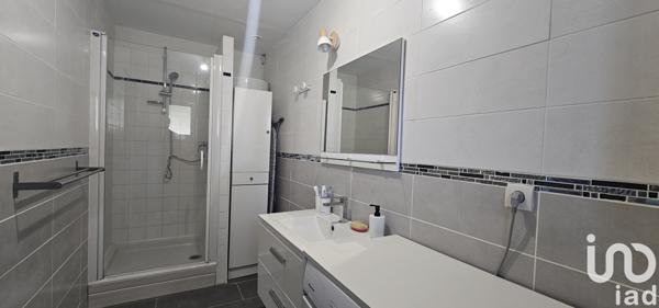 Maison à vendre 2 pièces 51 m² Auchy-les-Mines