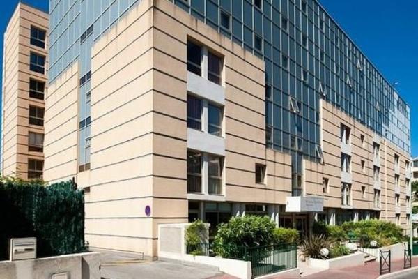 INVESTISSEMENT LOCATIF  LE CANNET  Résidence EHPAD Les Jonquières - 7.02% de rentabilité