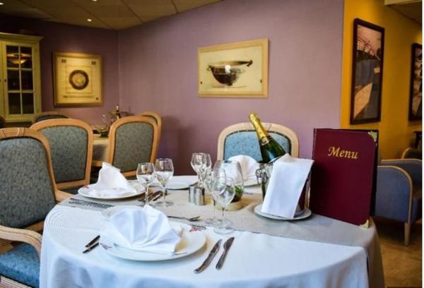 INVESTISSEMENT LOCATIF  LE CANNET  Résidence EHPAD Les Jonquières - 7.02% de rentabilité