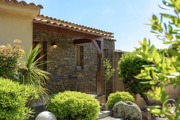 Maison à vendre  5 pièces - 146 m2 ZONZA - 201