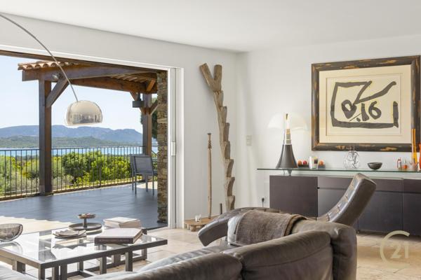 Maison à vendre  5 pièces - 146 m2 ZONZA - 201