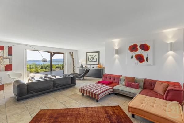 Maison à vendre  5 pièces - 146 m2 ZONZA - 201