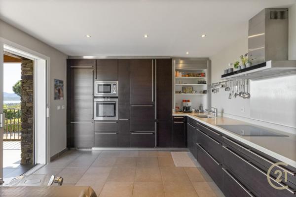 Maison à vendre  5 pièces - 146 m2 ZONZA - 201