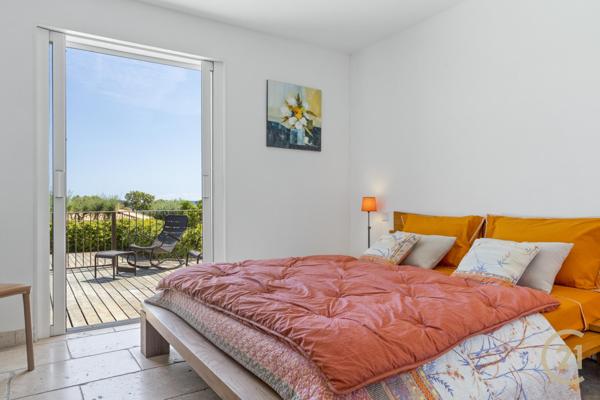 Maison à vendre  5 pièces - 146 m2 ZONZA - 201