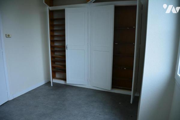 Vente ancienne mairie sur la commune de Ballée