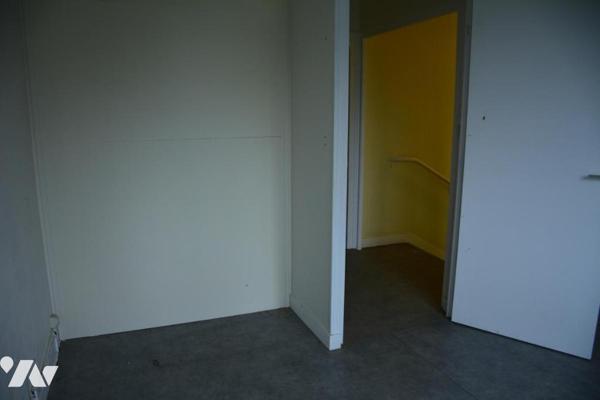 Vente ancienne mairie sur la commune de Ballée