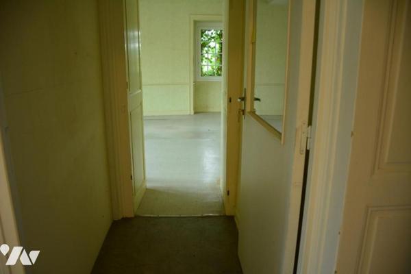 Vente ancienne mairie sur la commune de Ballée