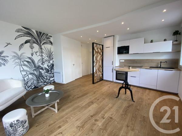 Appartement F3 à vendre  3 pièces - 56,45 m2 LES SABLES D OLONNE - 85