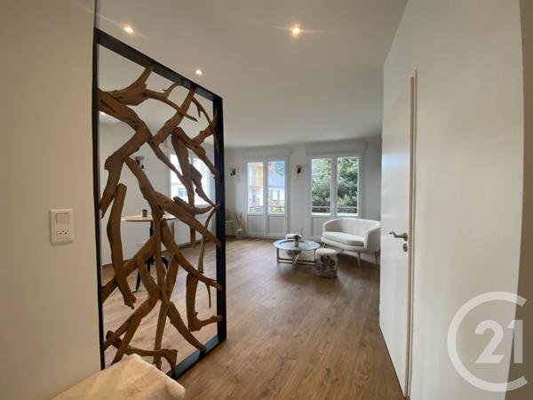 Appartement F3 à vendre  3 pièces - 56,45 m2 LES SABLES D OLONNE - 85