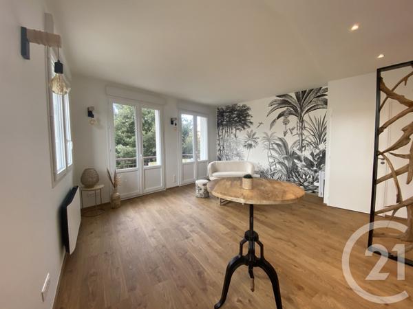 Appartement F3 à vendre  3 pièces - 56,45 m2 LES SABLES D OLONNE - 85