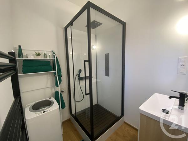 Appartement F3 à vendre  3 pièces - 56,45 m2 LES SABLES D OLONNE - 85