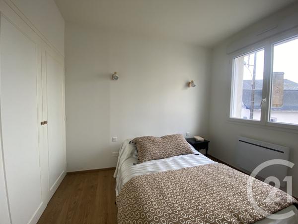 Appartement F3 à vendre  3 pièces - 56,45 m2 LES SABLES D OLONNE - 85