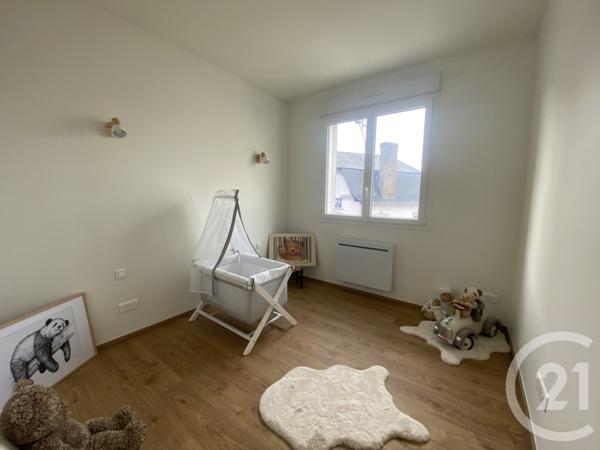 Appartement F3 à vendre  3 pièces - 56,45 m2 LES SABLES D OLONNE - 85