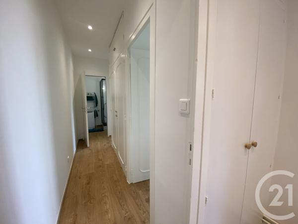 Appartement F3 à vendre  3 pièces - 56,45 m2 LES SABLES D OLONNE - 85