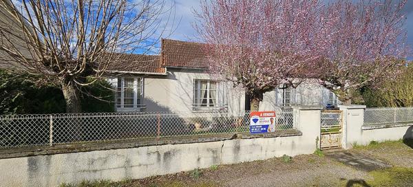 Maison  en vente - Nièvre - 58