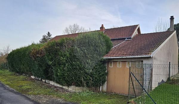 Maison  en vente - Nièvre - 58