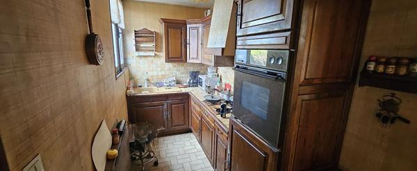 Maison  en vente - Nièvre - 58