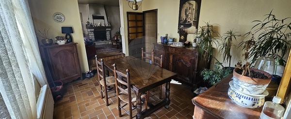 Maison  en vente - Nièvre - 58