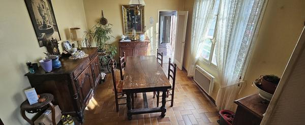 Maison  en vente - Nièvre - 58