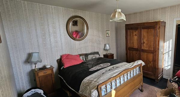 Maison  en vente - Nièvre - 58