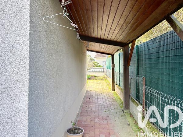 Maison à vendre 5 pièces 97 m² Pompaire