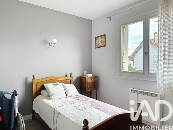Maison à vendre 5 pièces 97 m² Pompaire
